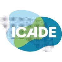 Logo Icade